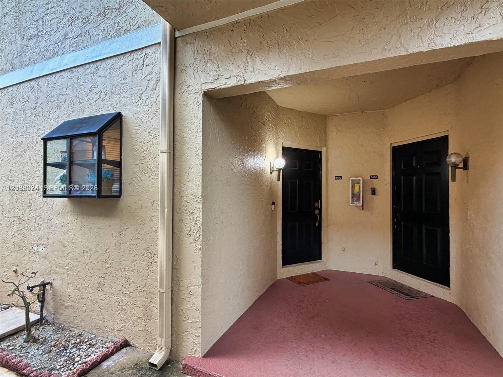 8460 Shadow Ct # 4, Coral Springs FL 33071