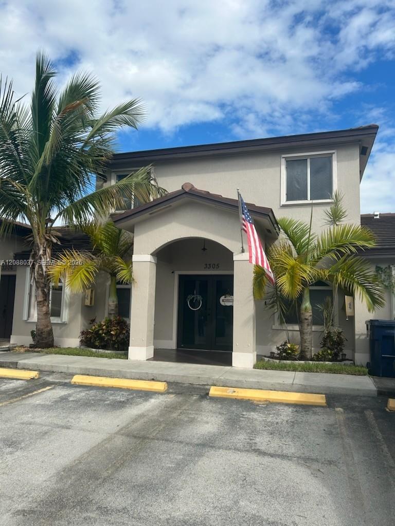 18859 NW 86th Ave # 3305, Hialeah FL 33015