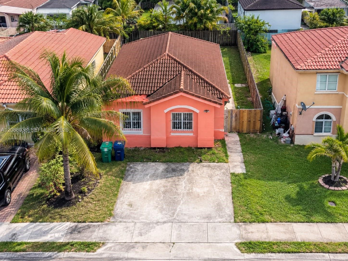 26243 SW 135th Ave, Homestead FL 33032