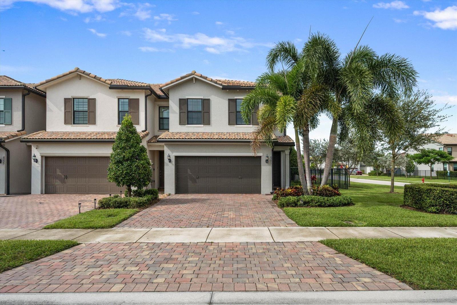 8221 Cinch Way, Lake Worth FL 33467