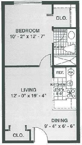 19455 NE 10 Avenue # 521, North Miami Beach FL 33179