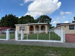 3582 W 2ND Avenue, Hialeah FL 33012