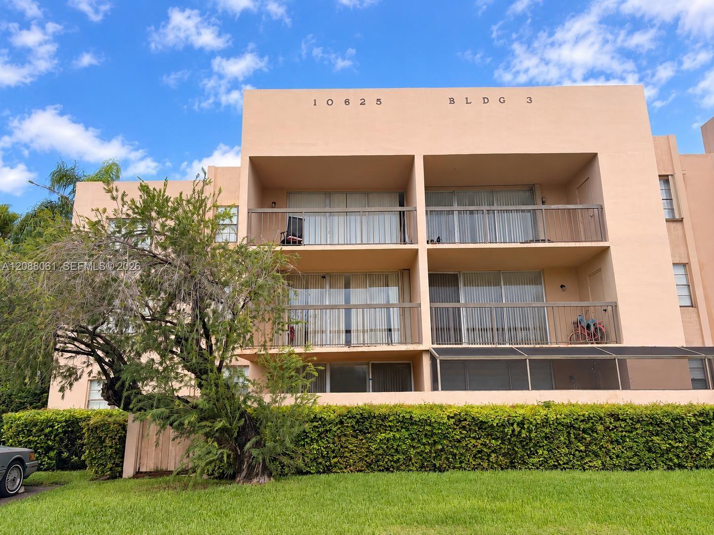 10625 SW 112th Ave # 111, Miami FL 33176