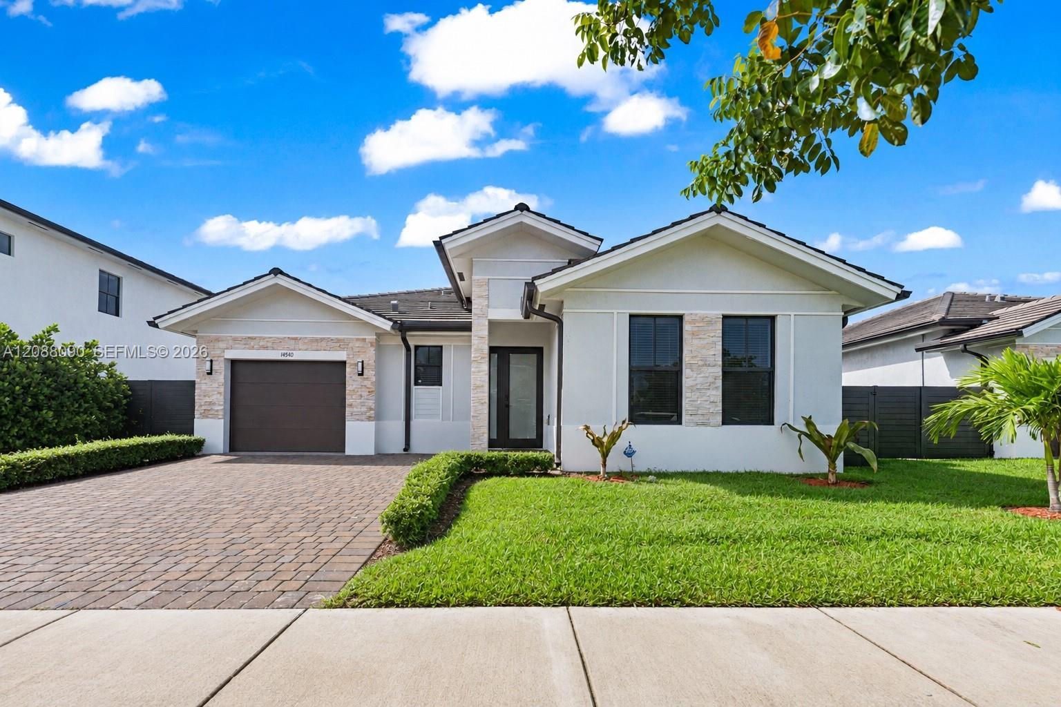 14540 SW 22nd St, Miami FL 33175