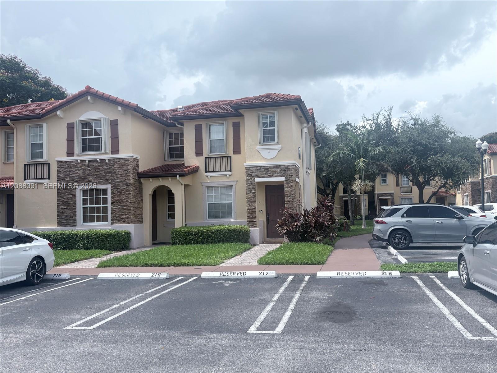 3320 NE 13th Cir Dr # 23, Homestead FL 33033