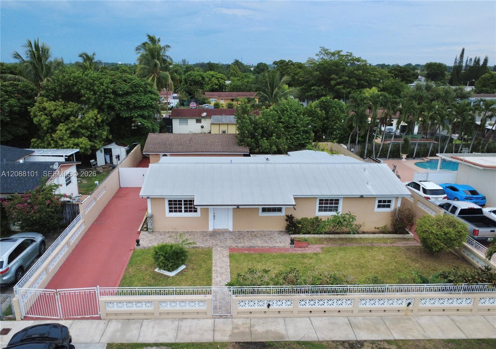 11601 SW 183rd St, Miami FL 33157