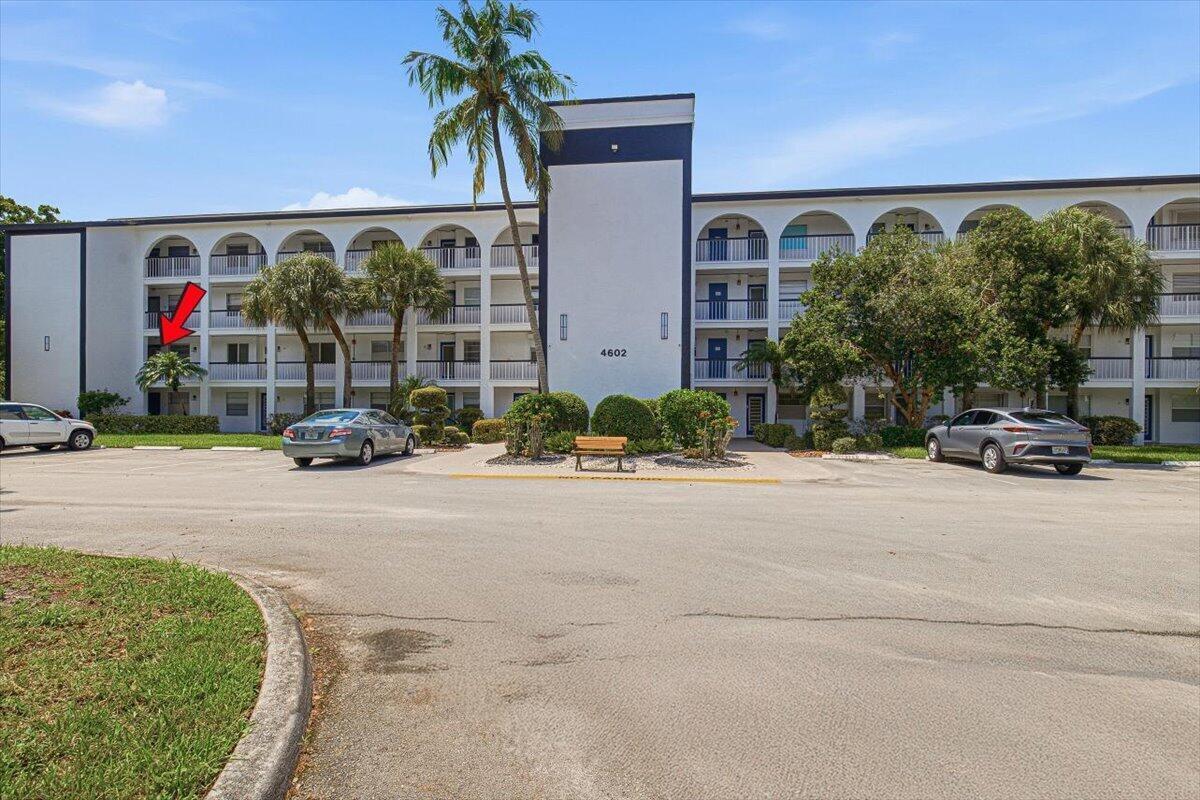 4602 MARTINIQUE Way # A2, Coconut Creek FL 33066