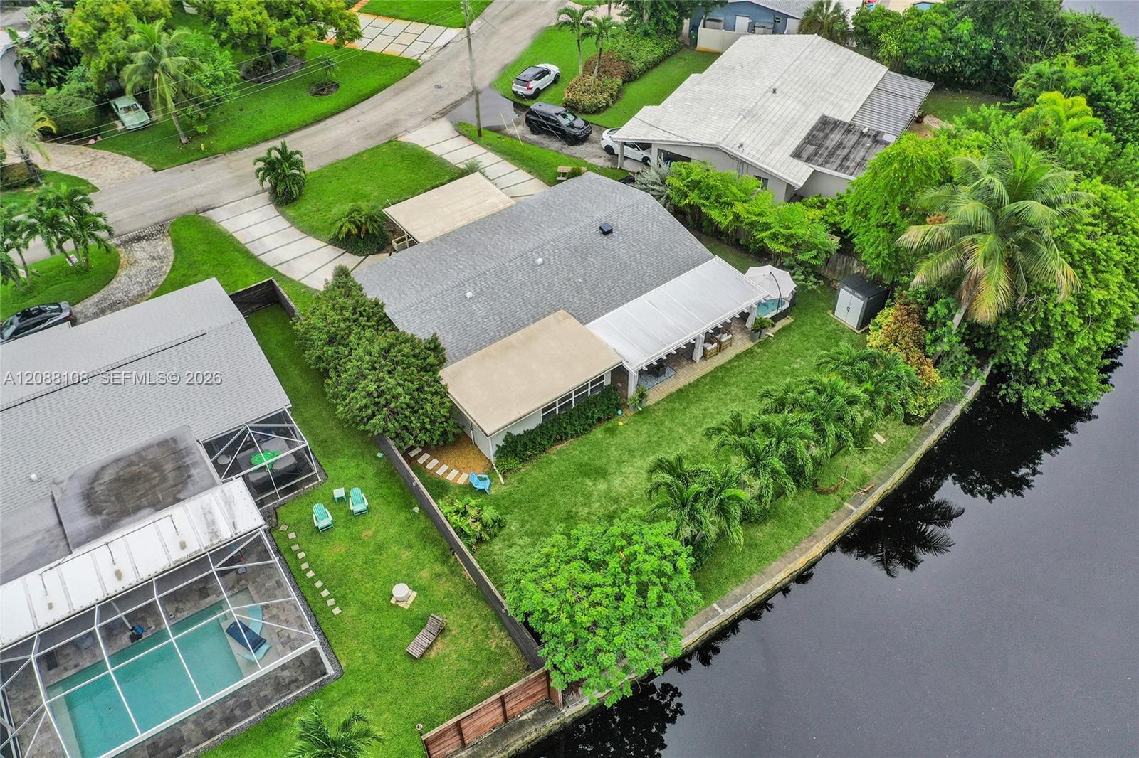 418 NW 20th St, Wilton Manors FL 33311