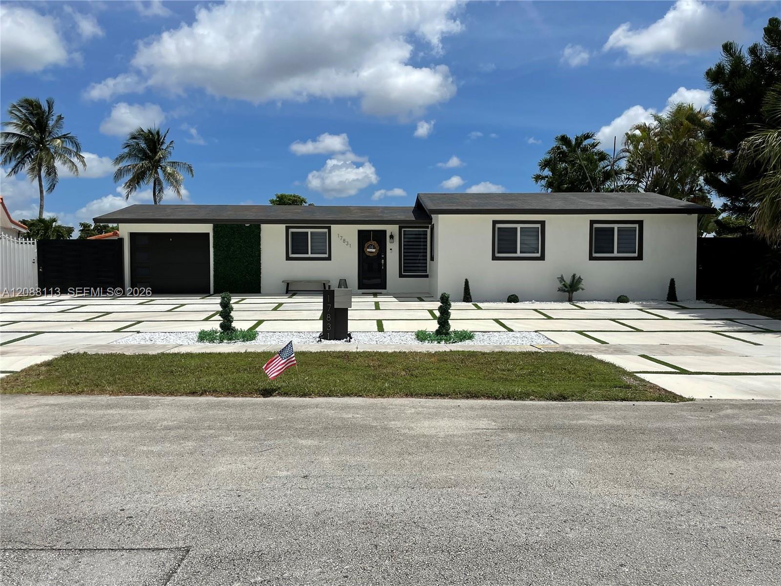 17831 NW 84th Ct, Miami FL 33015