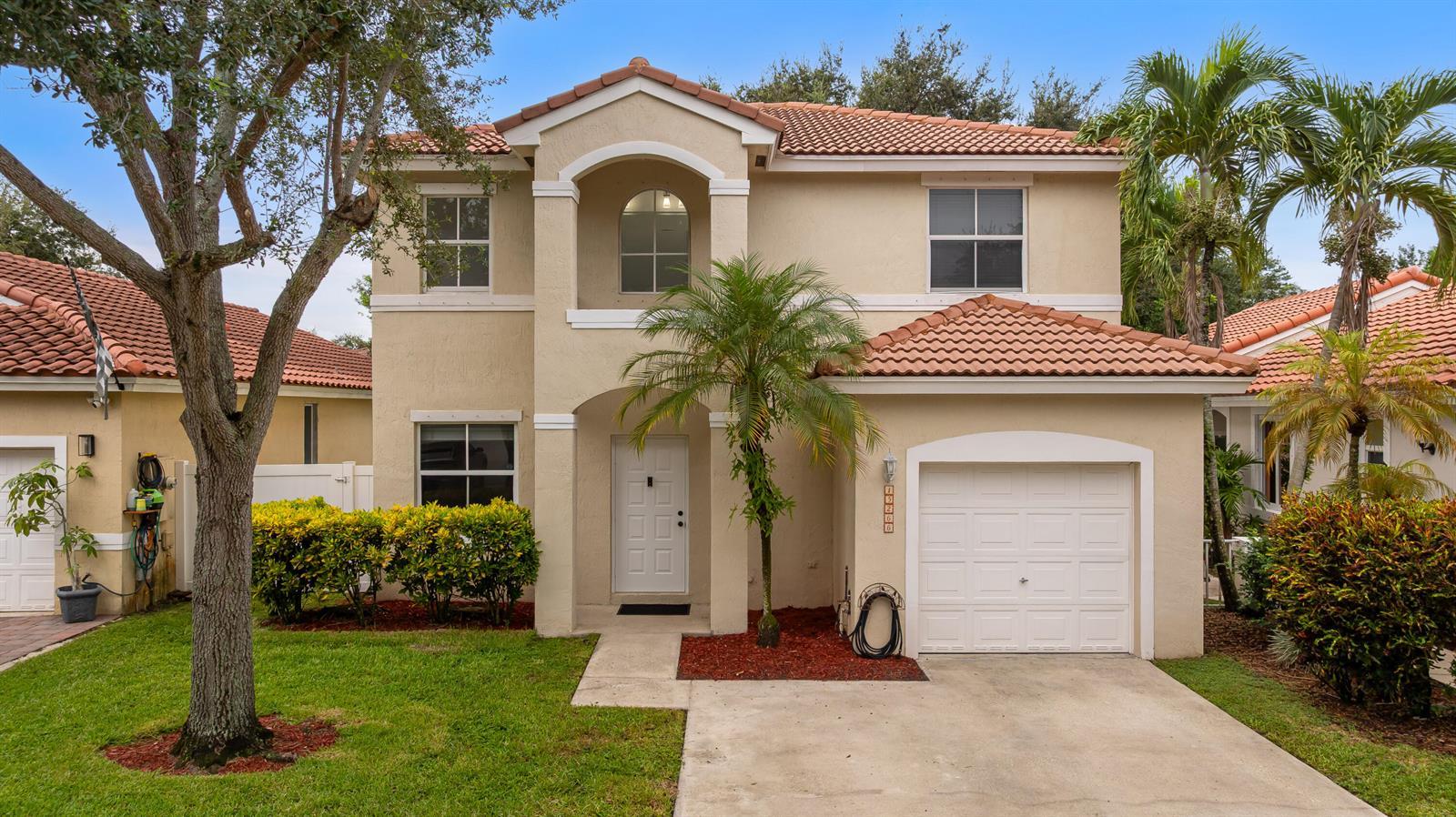 15266 SW 49TH Street, Davie FL 33331