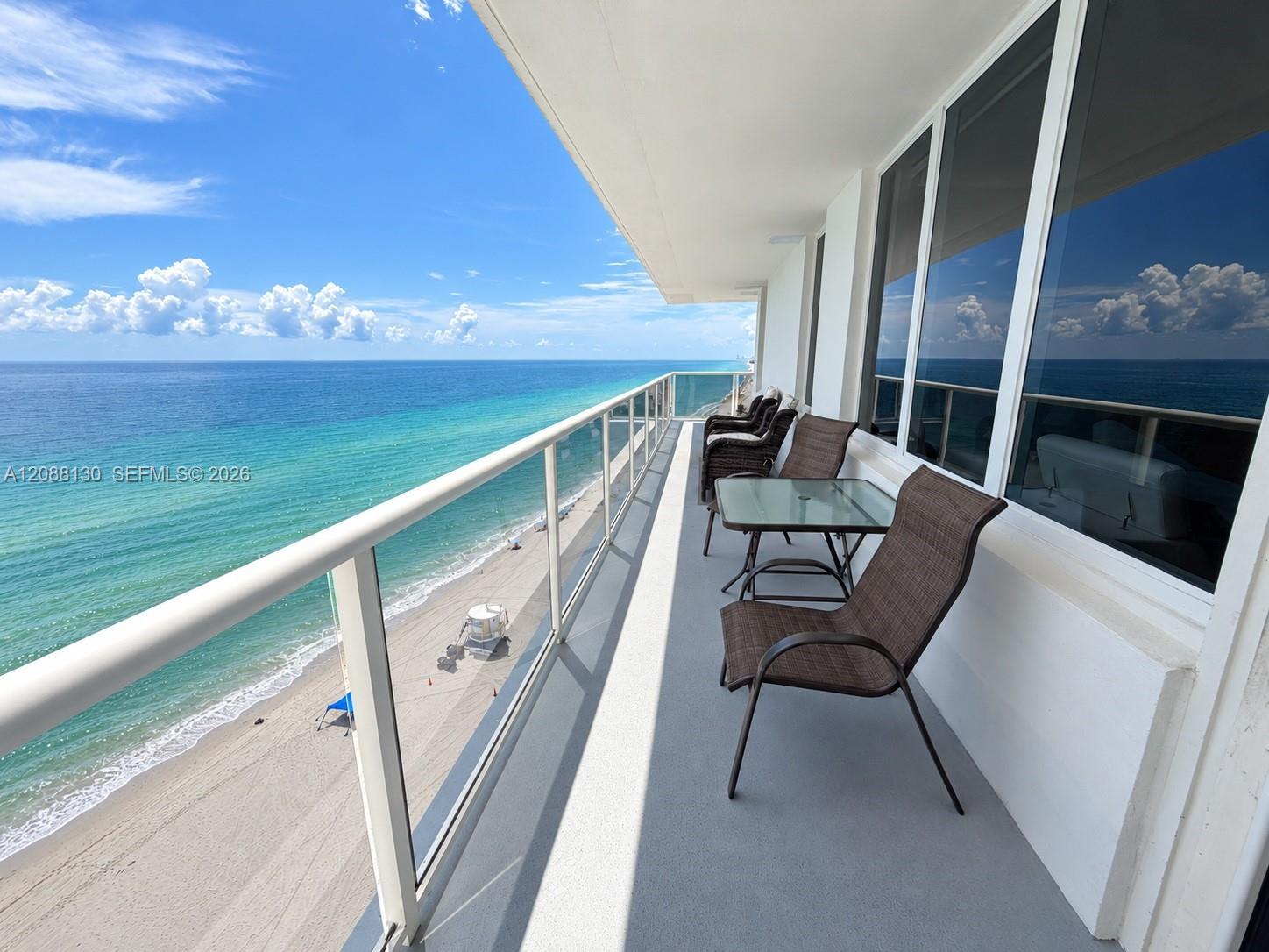 3725 S Ocean Dr # 1402, Hollywood FL 33019