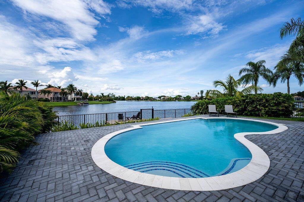 12657 White Coral Drive, Wellington FL 33414