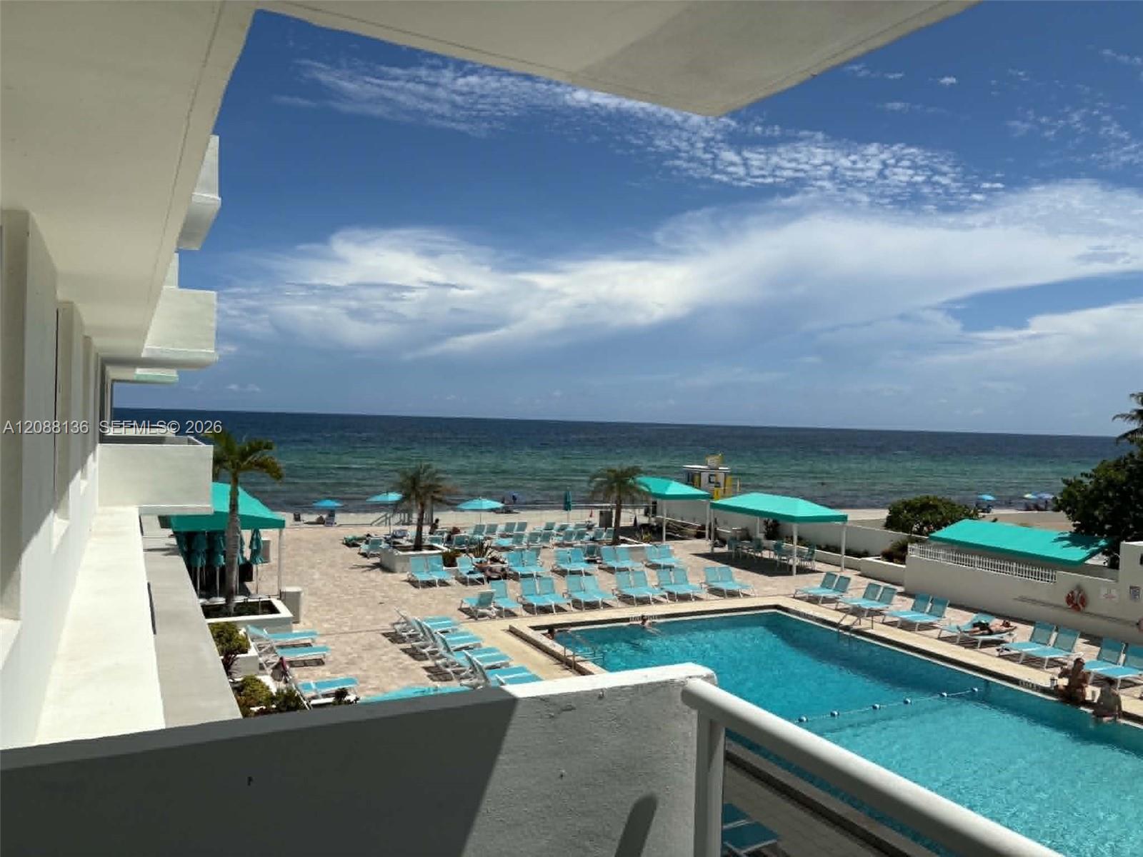 3725 S Ocean Dr # 306, Hollywood FL 33019