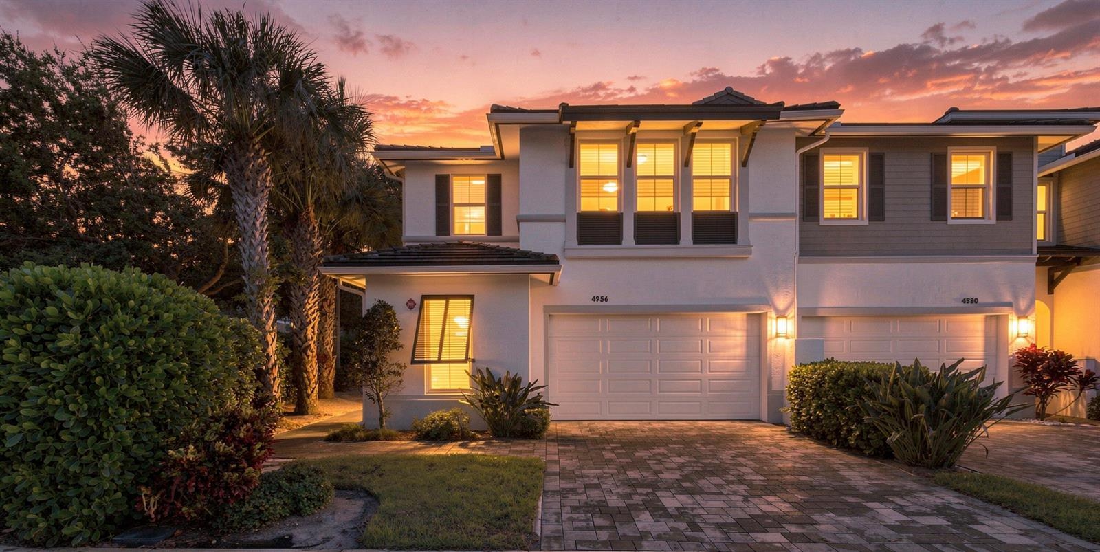 4956 Borland Lane, Palm Beach Gardens FL 33418