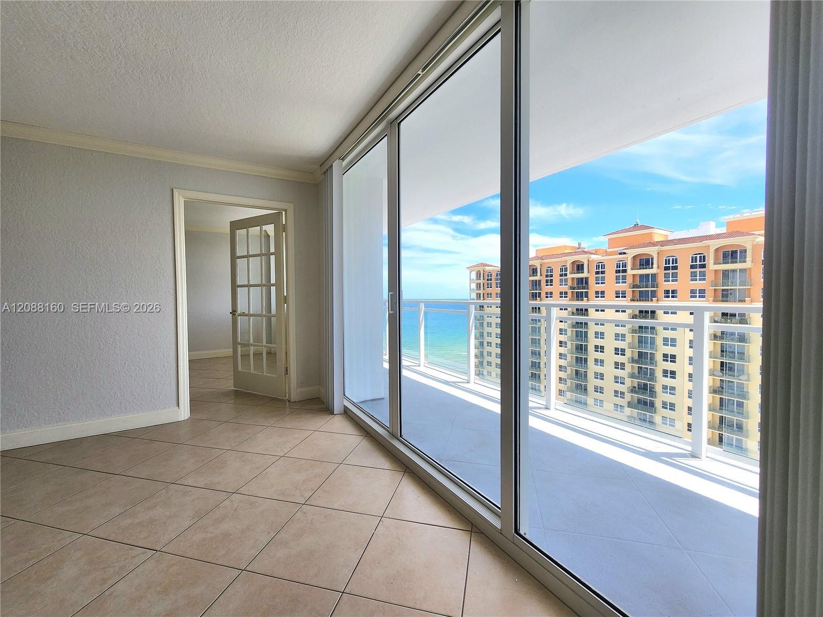 2030 S Ocean Dr # 1710, Hallandale Beach FL 33009