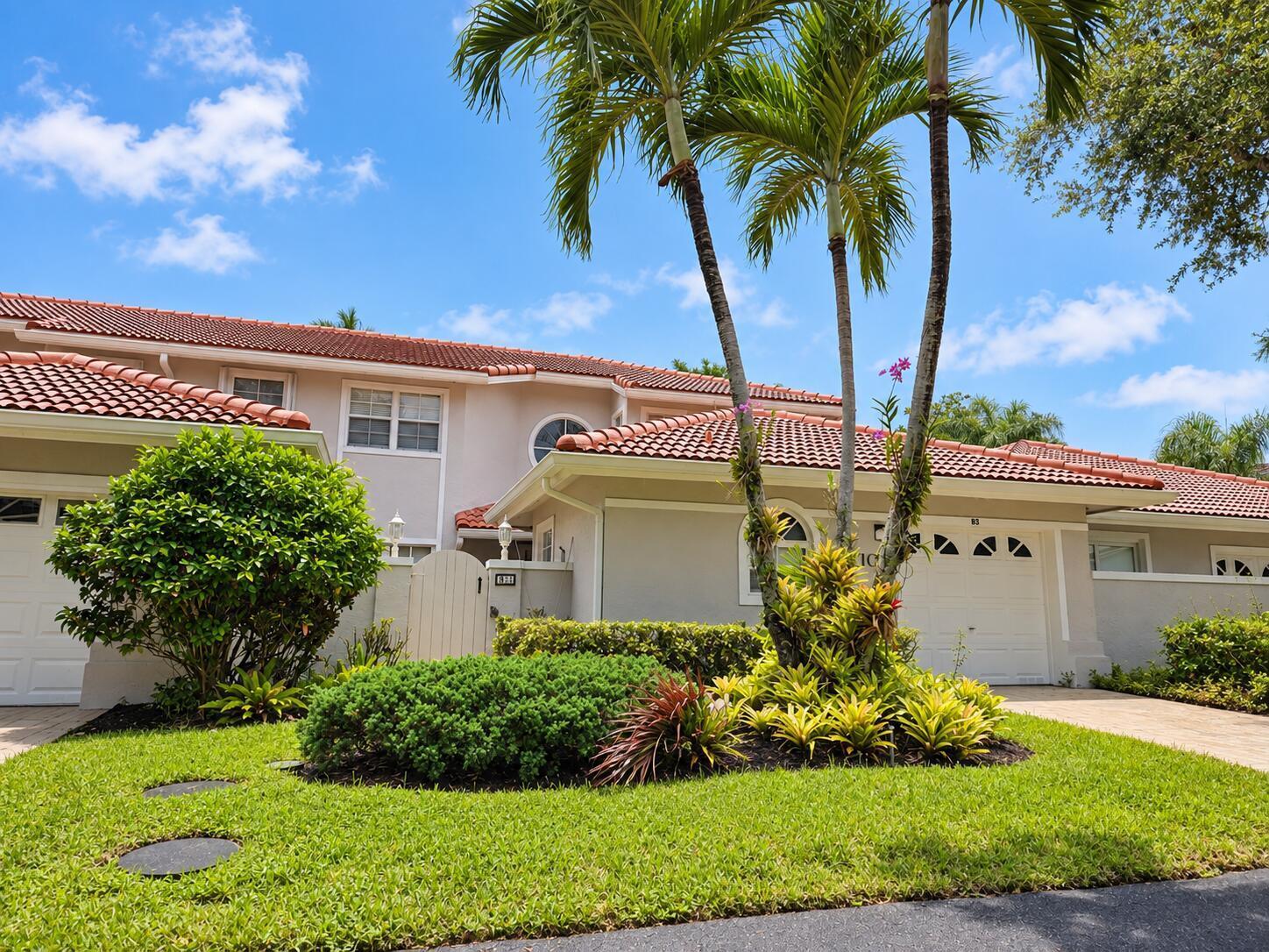 4103 CARRIAGE Drive # H3, Pompano Beach FL 33069