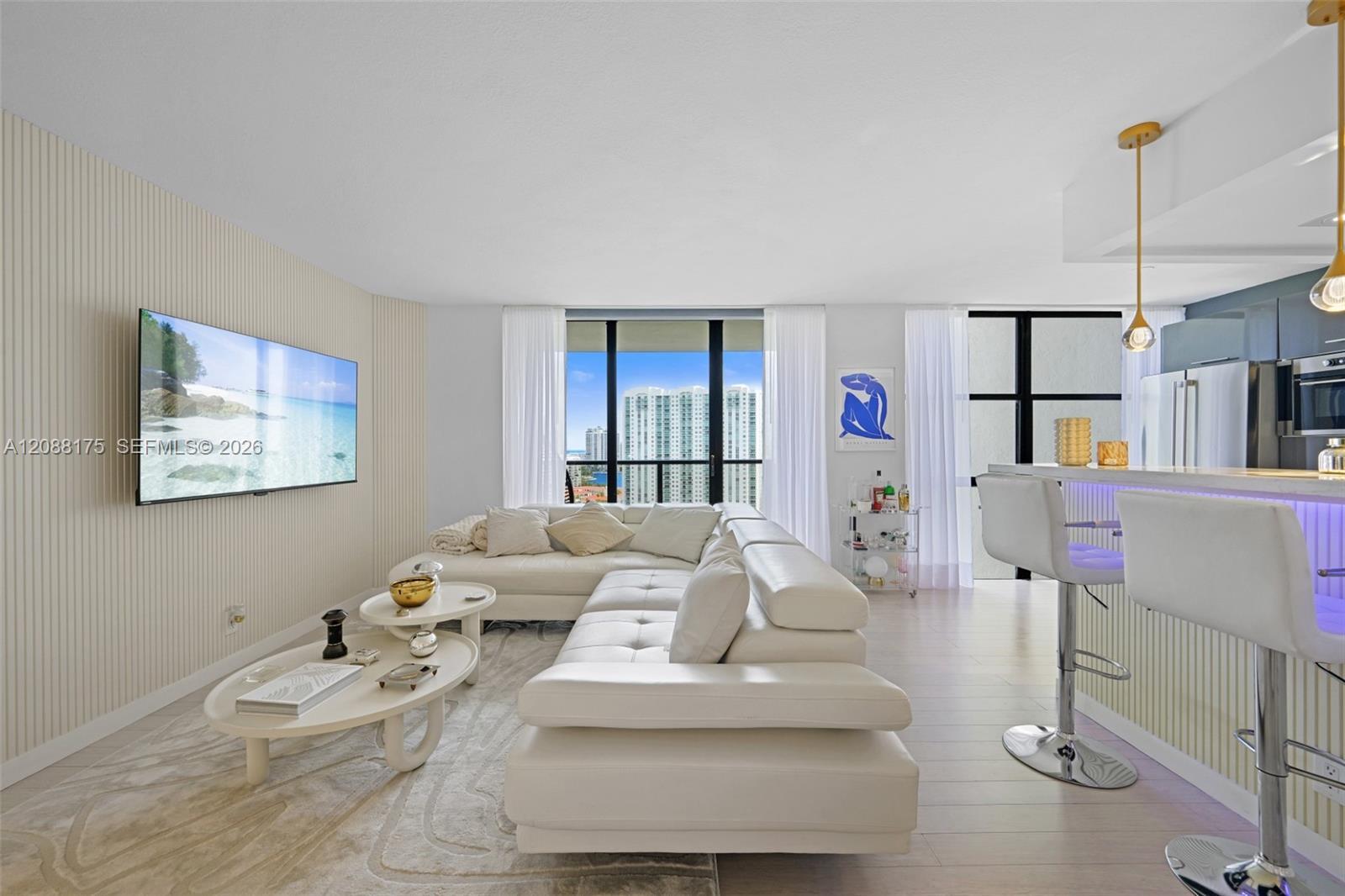 18181 NE 31st Ct # 2205, Aventura FL 33160