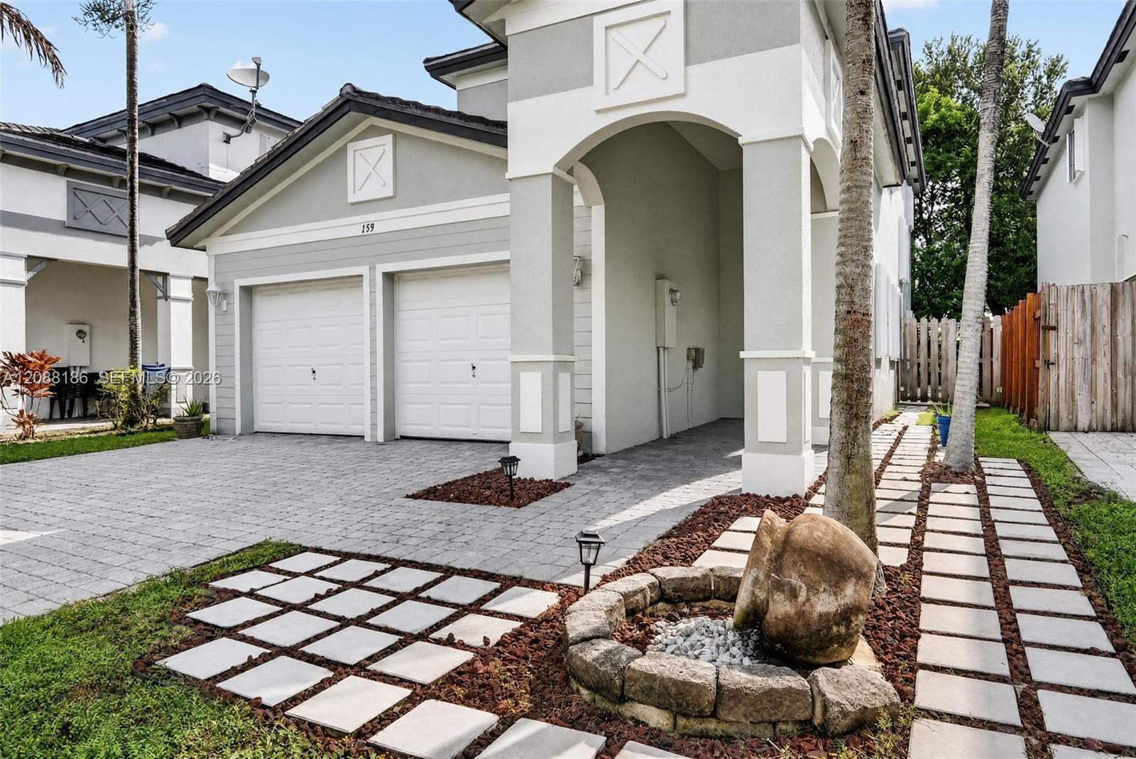 159 NE 36th Ter, Homestead FL 33033