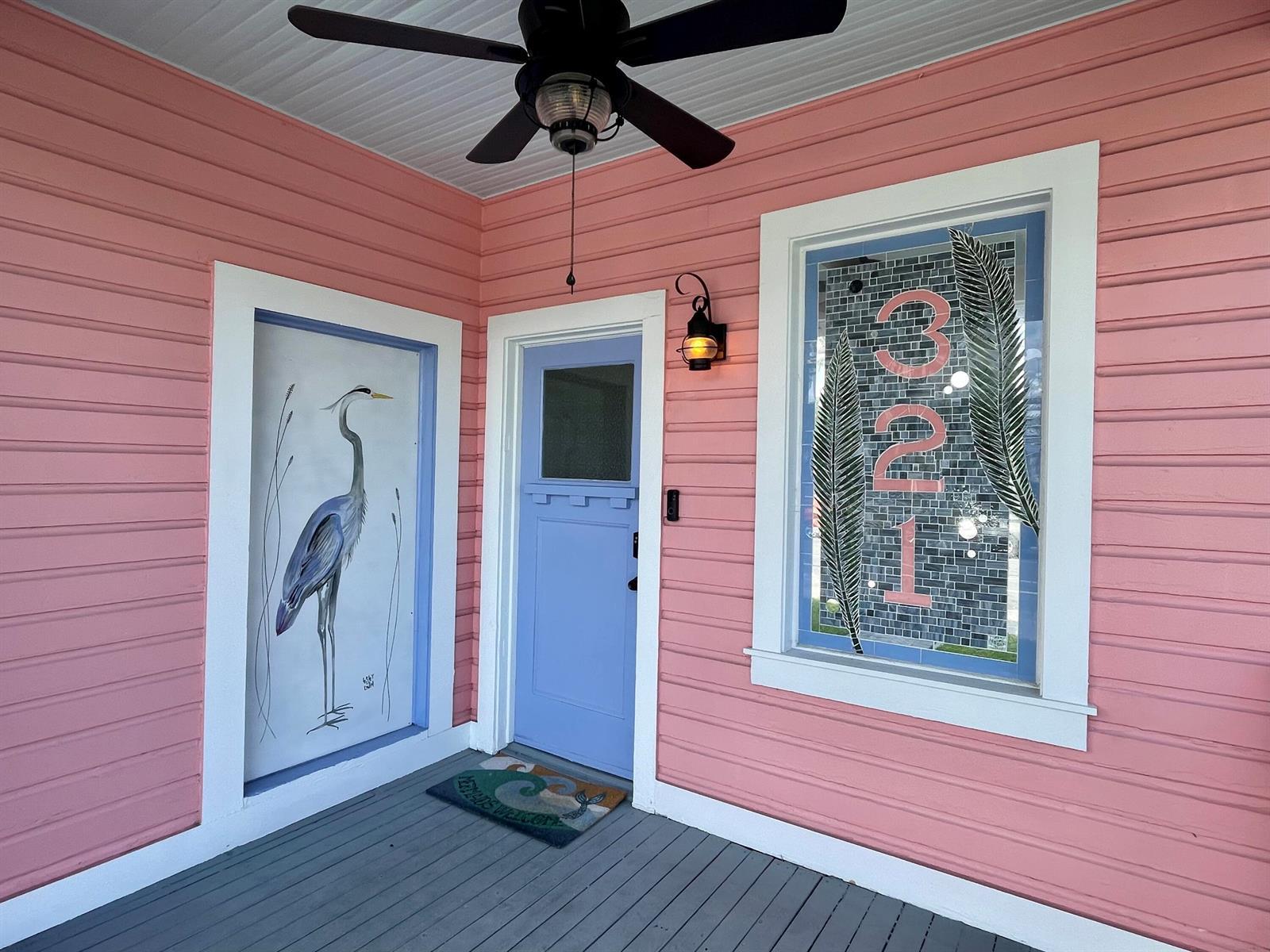 321 N L Street, FL 33460