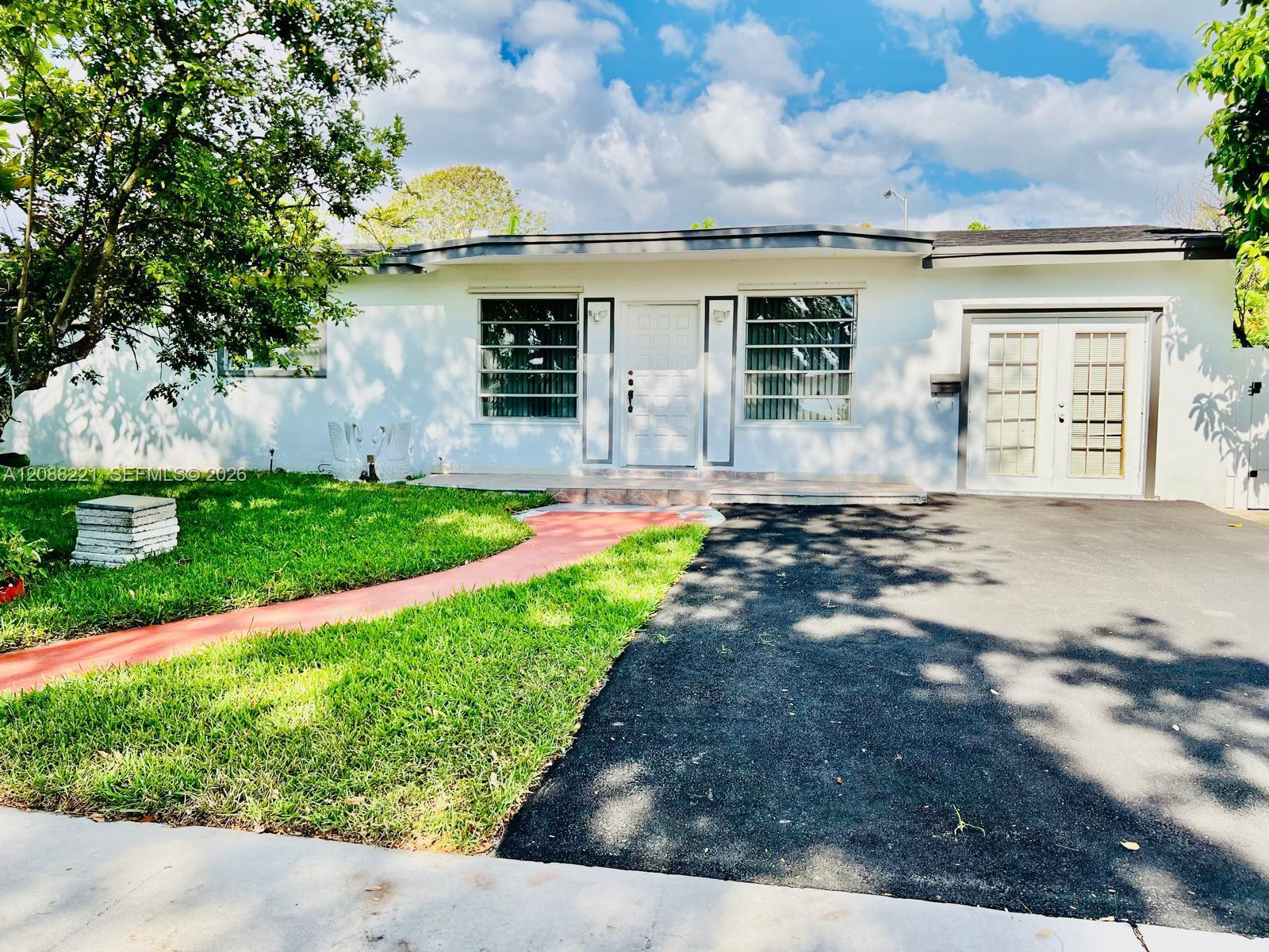 18320 NE 7th Ct, North Miami Beach FL 33179