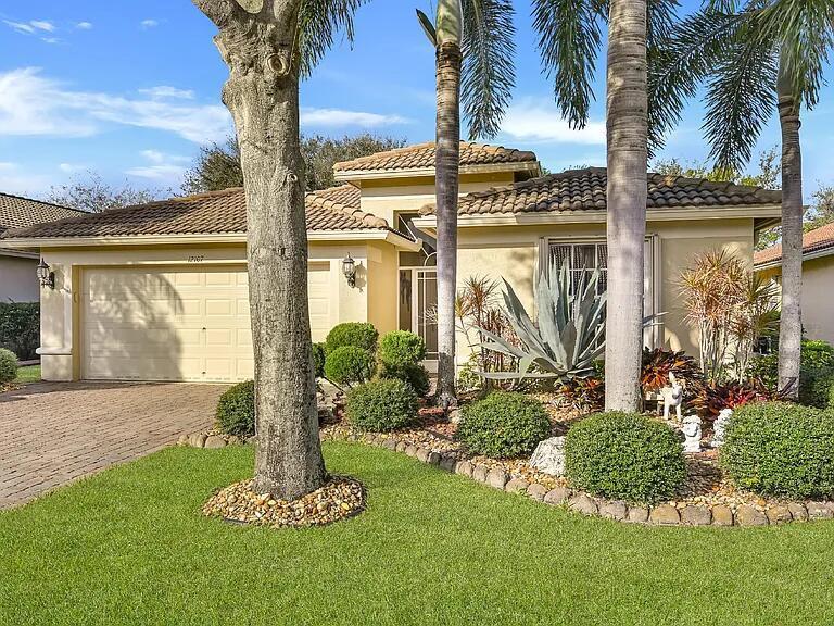 12107 ROMA Road, Boynton Beach FL 33437