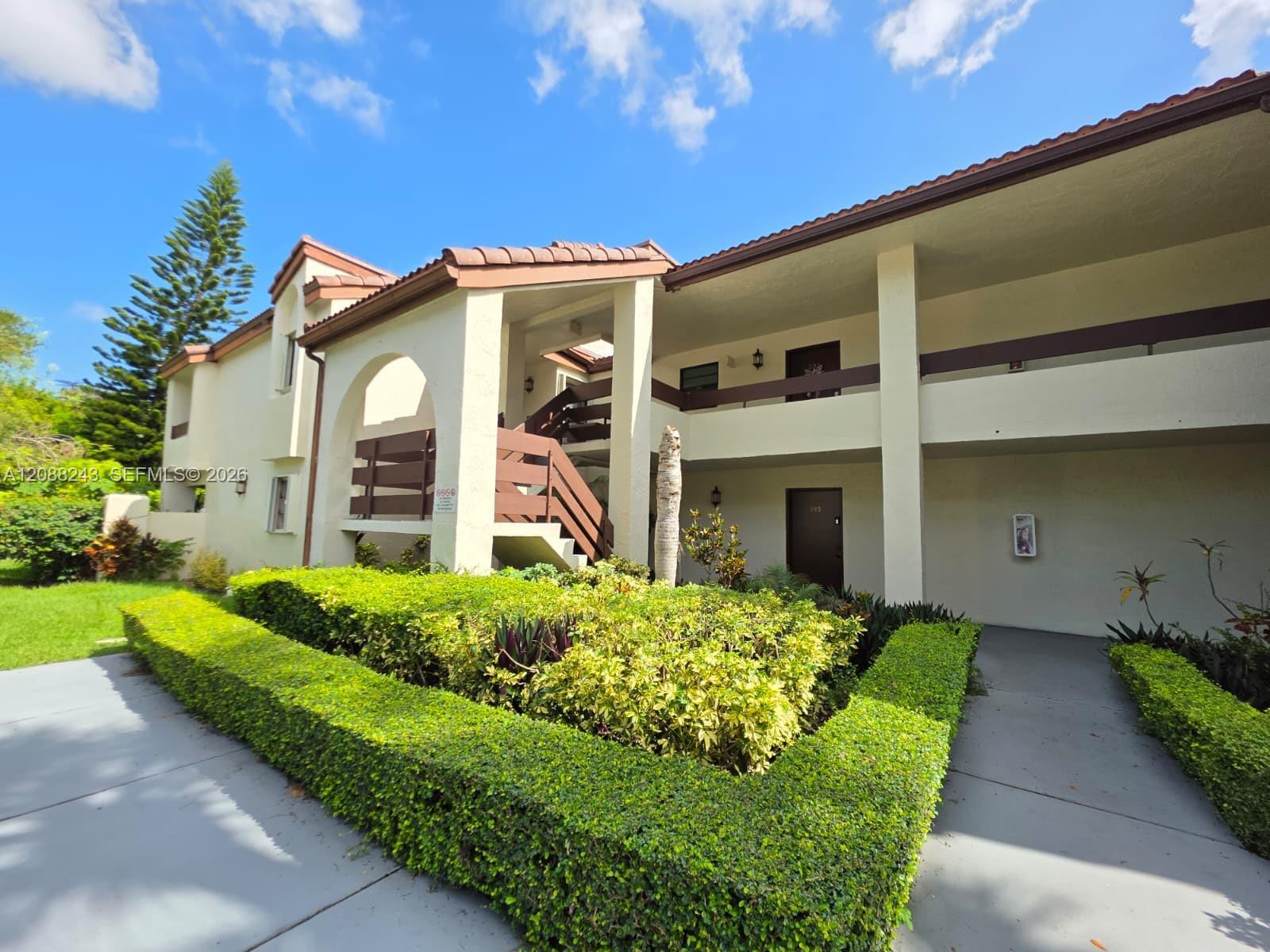 9060 SW 125th Ave # C202, Miami FL 33186