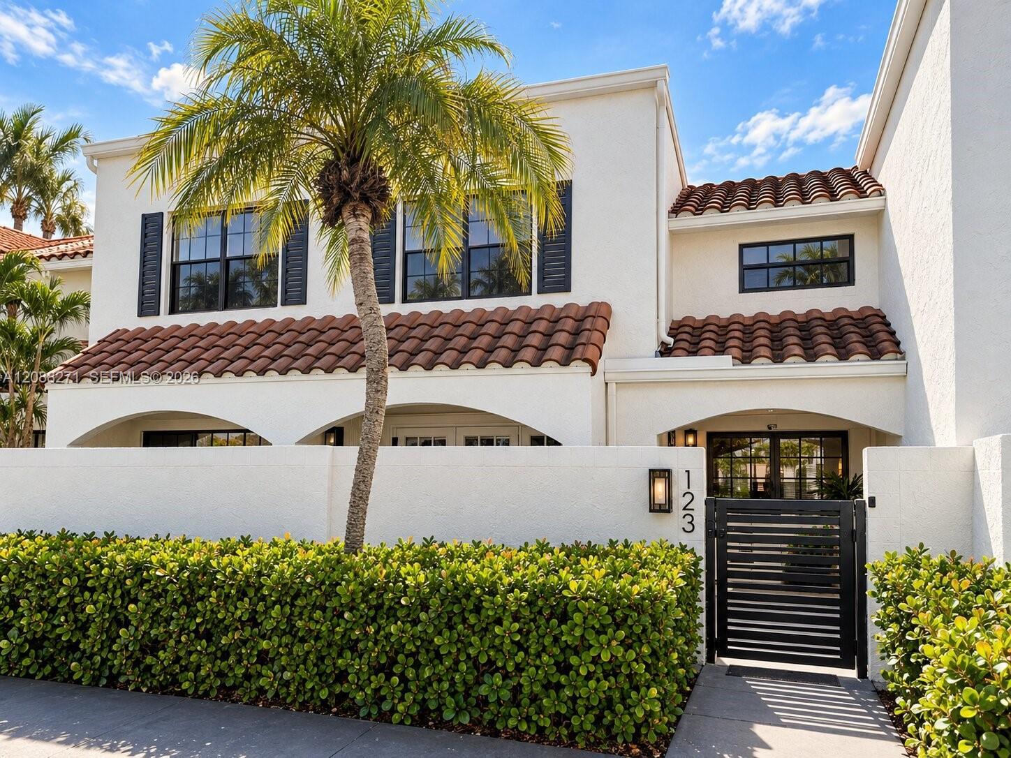 21204 Harbor Way # 12, Aventura FL 33180
