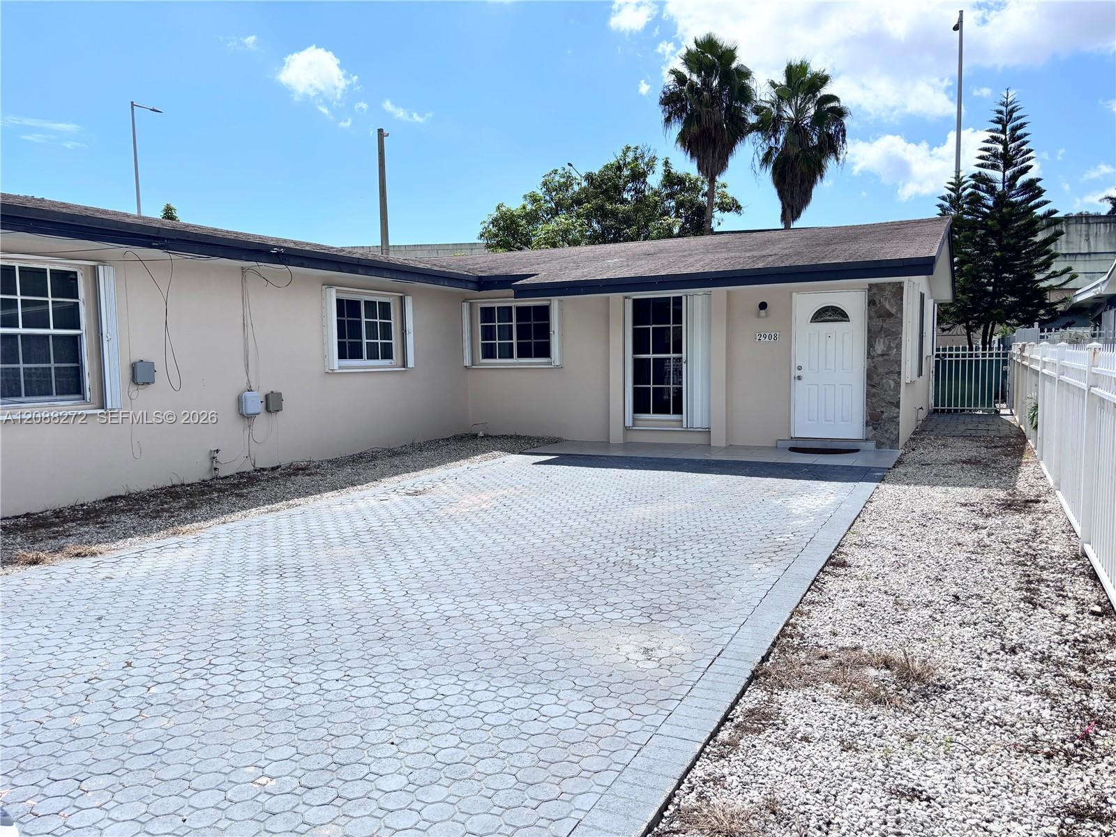 2906 NW 13th St # 2908, Miami FL 33125