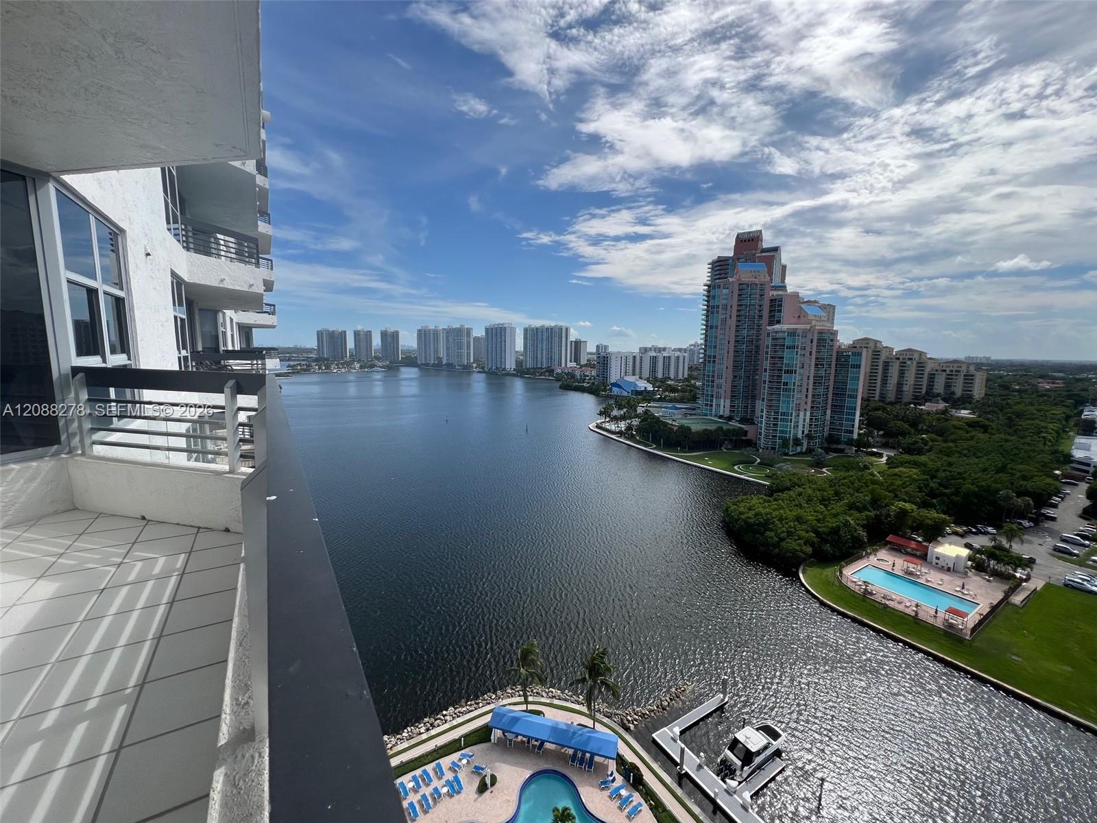 3530 Mystic Pointe Dr # 1903, Aventura FL 33180