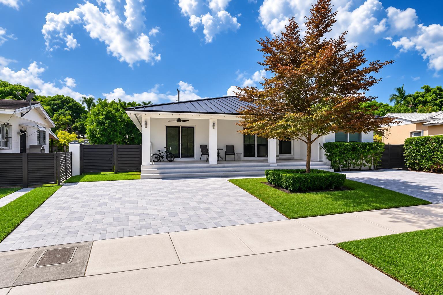 1920 SW 32ND Place, Miami FL 33145