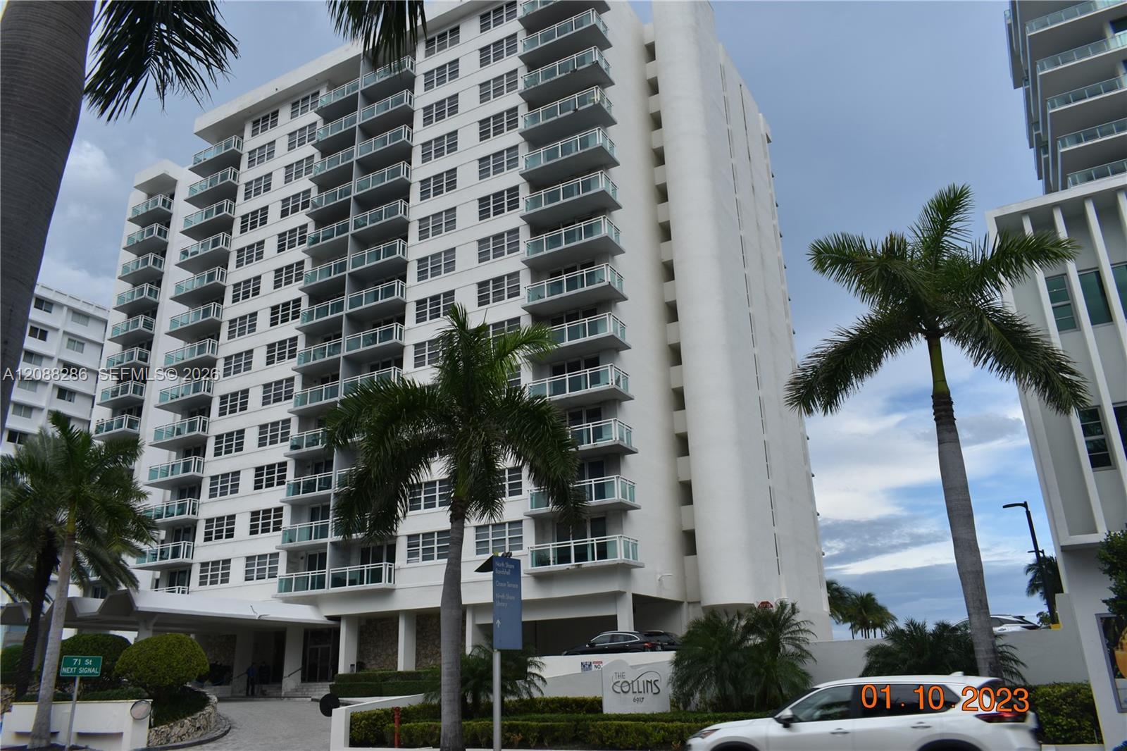 Miami Beach, FL