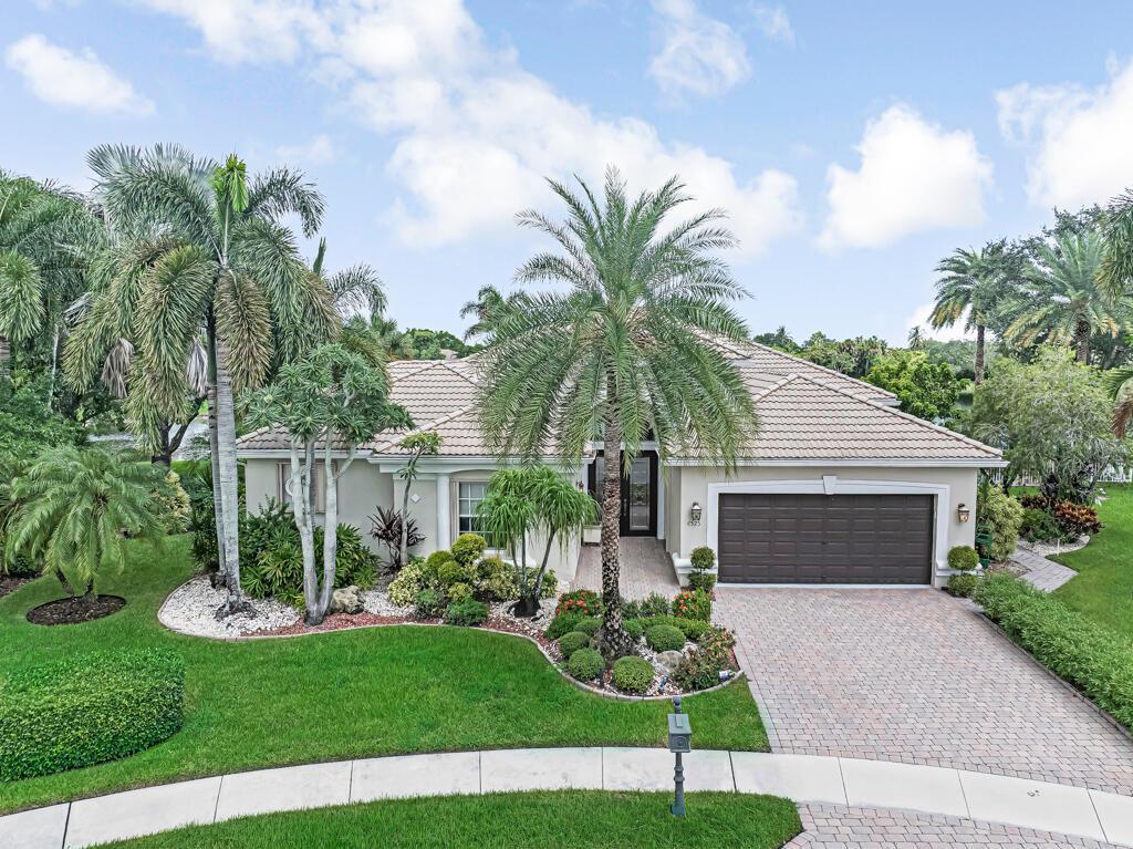 6525 MURANO Way, Lake Worth FL 33467