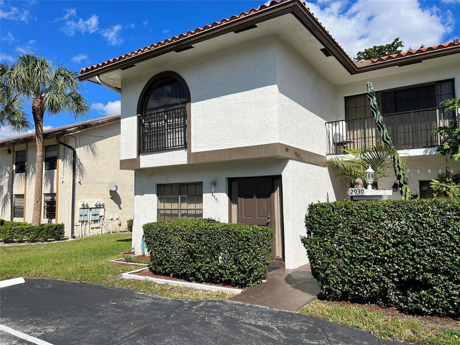 2941 NW 92nd Avenue, Coral Springs FL 33065