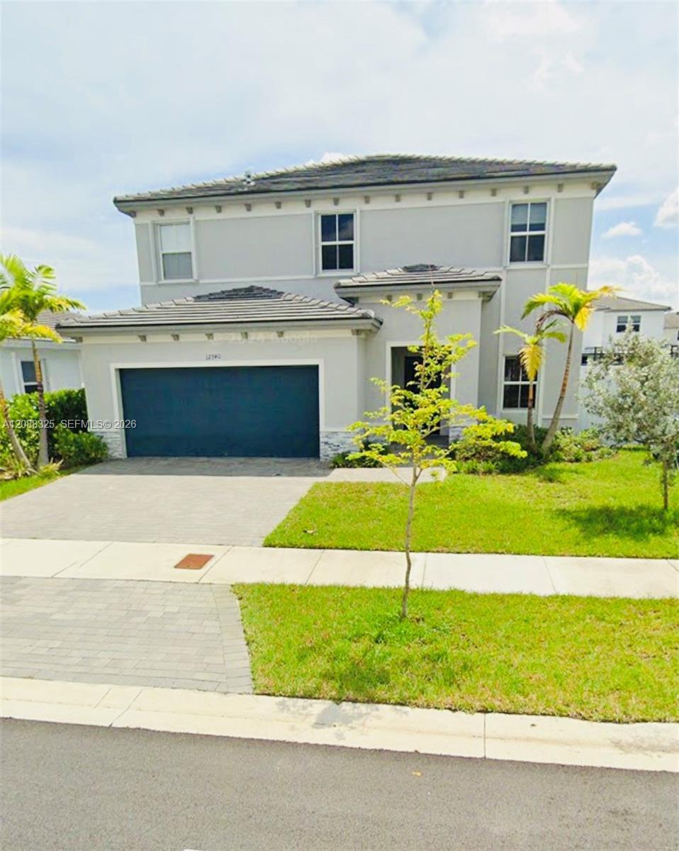 12740 SW 214th Ter, Miami FL 33177