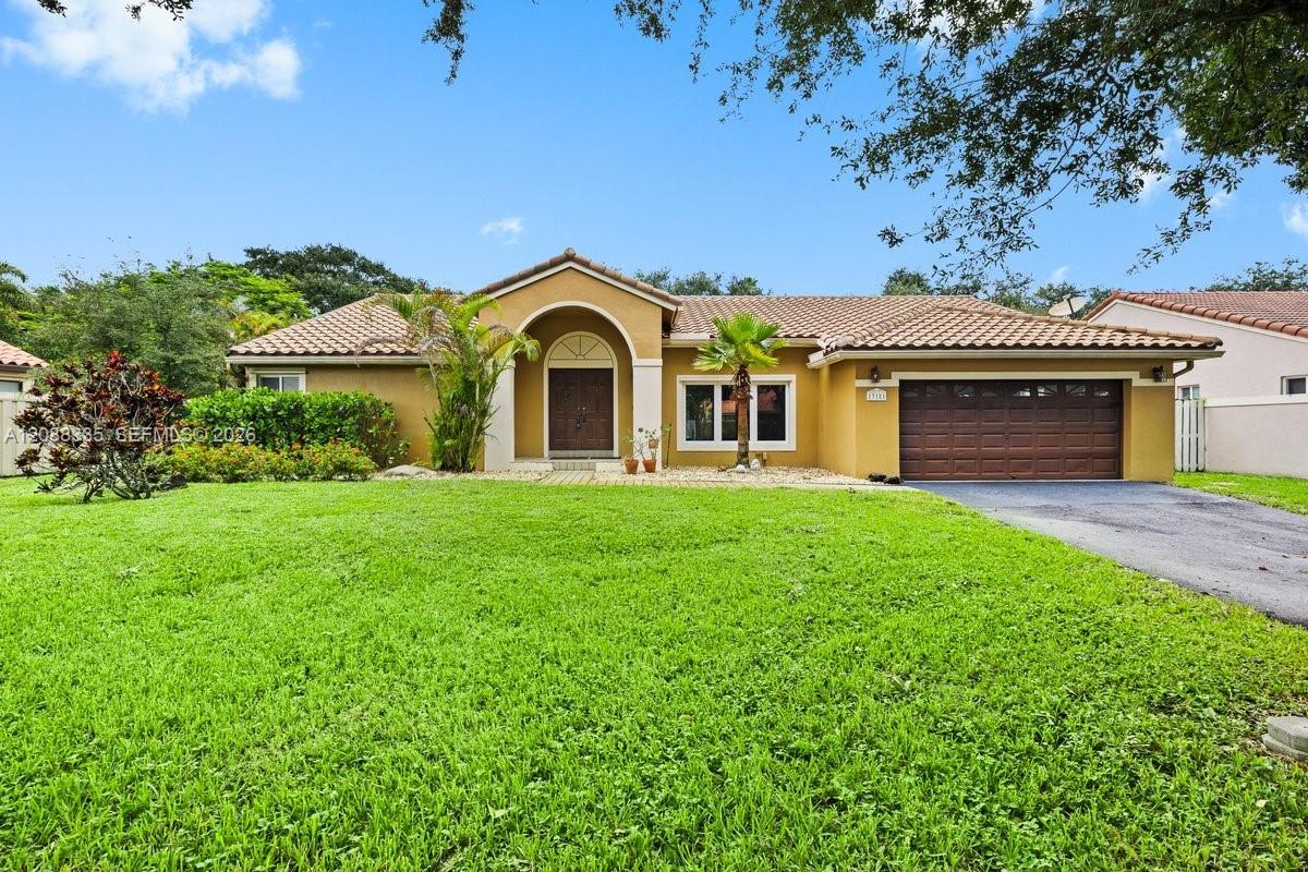 13181 NW 11th Pl # 0, Sunrise FL 33323