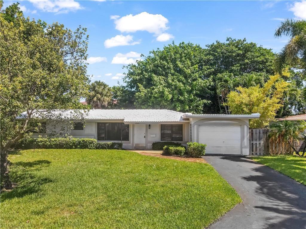 2161 NE 35TH Street, Lighthouse Point FL 33064