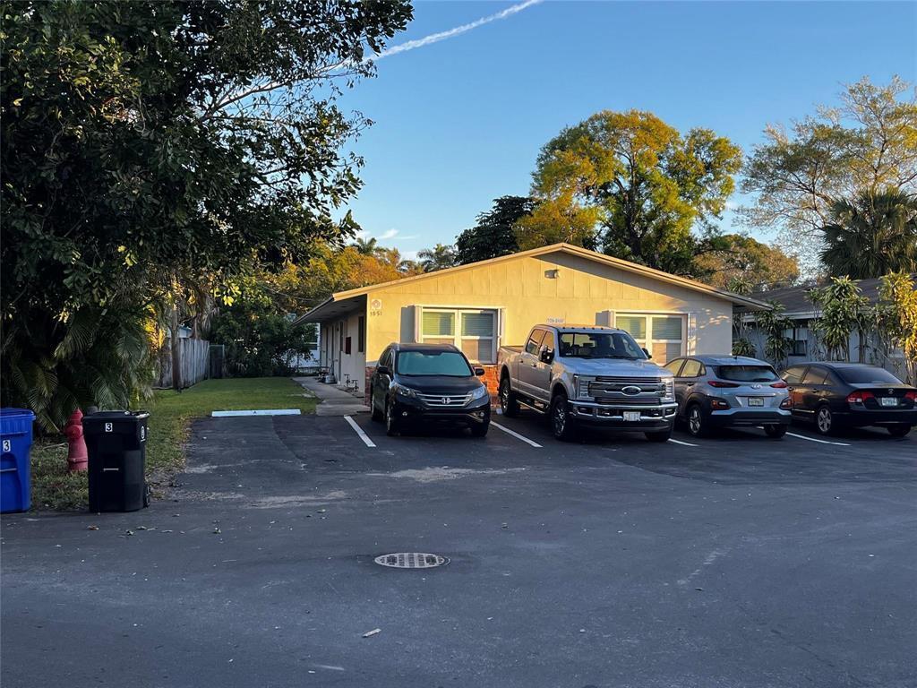 1851 SW 25TH Street SW # 3, Fort Lauderdale FL 33315