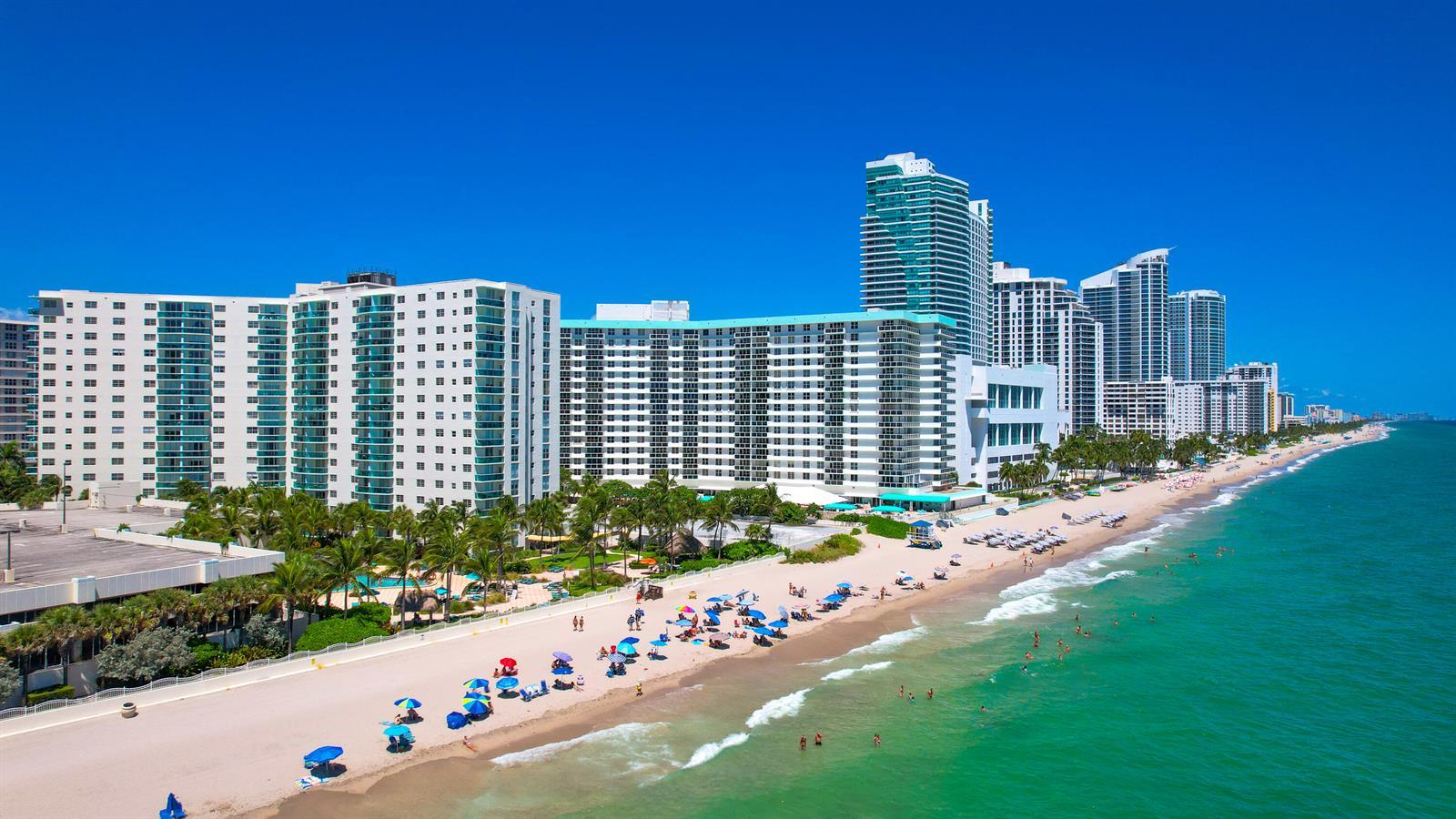 3801 S Ocean Drive # 8T, Hollywood FL 33019
