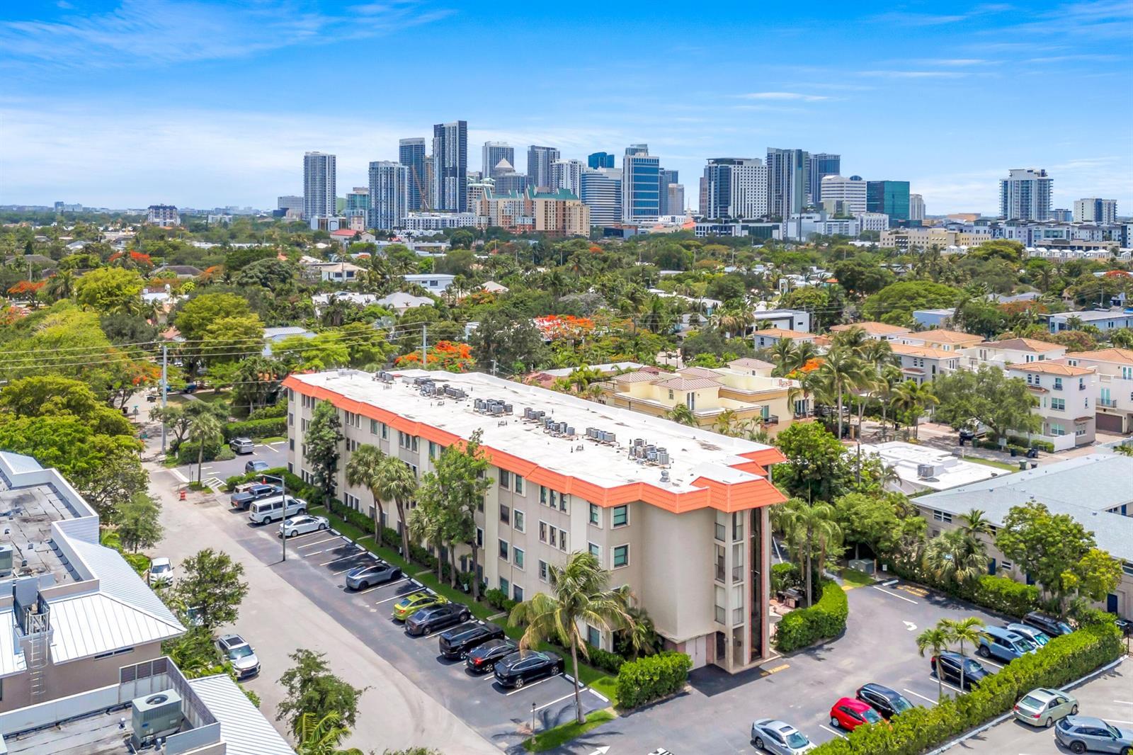 615 NE 12th Avenue # 301, Fort Lauderdale FL 33304