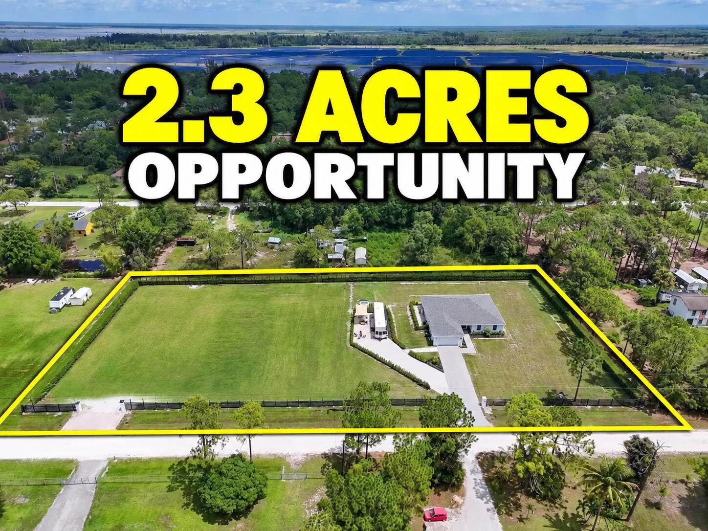 18353 46TH Court N, FL 33470