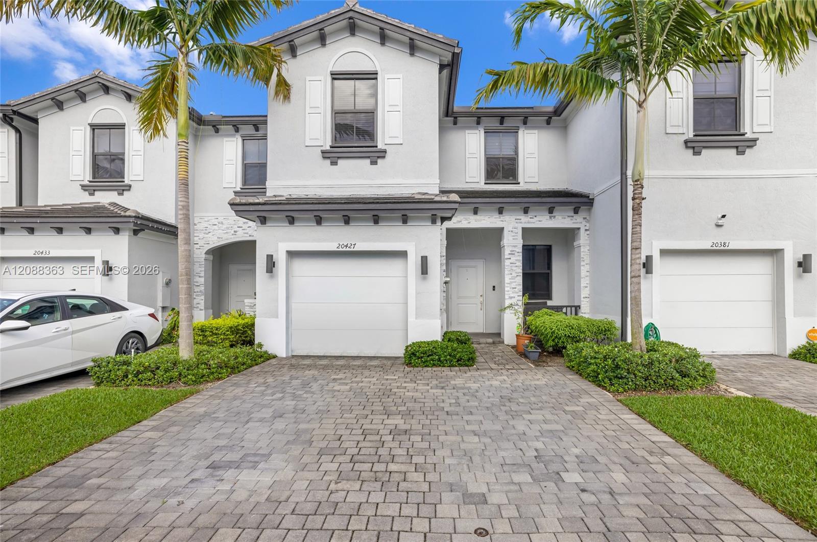 20427 NW 4th Ct, Miami Gardens FL 33169