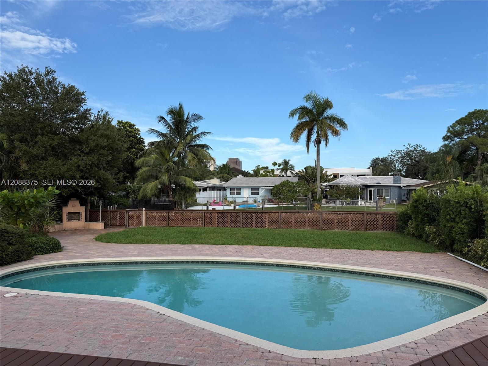 800 SW 8th Ter, Fort Lauderdale FL 33315