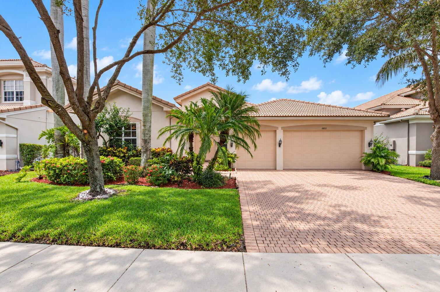 8855 Starhaven Cove, Boynton Beach FL 33473