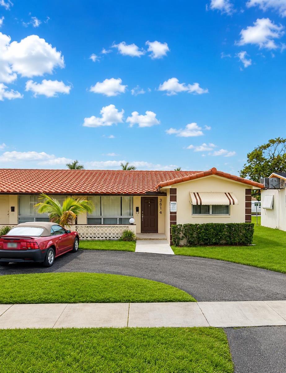 3614 TAYLOR Street, Hollywood FL 33021