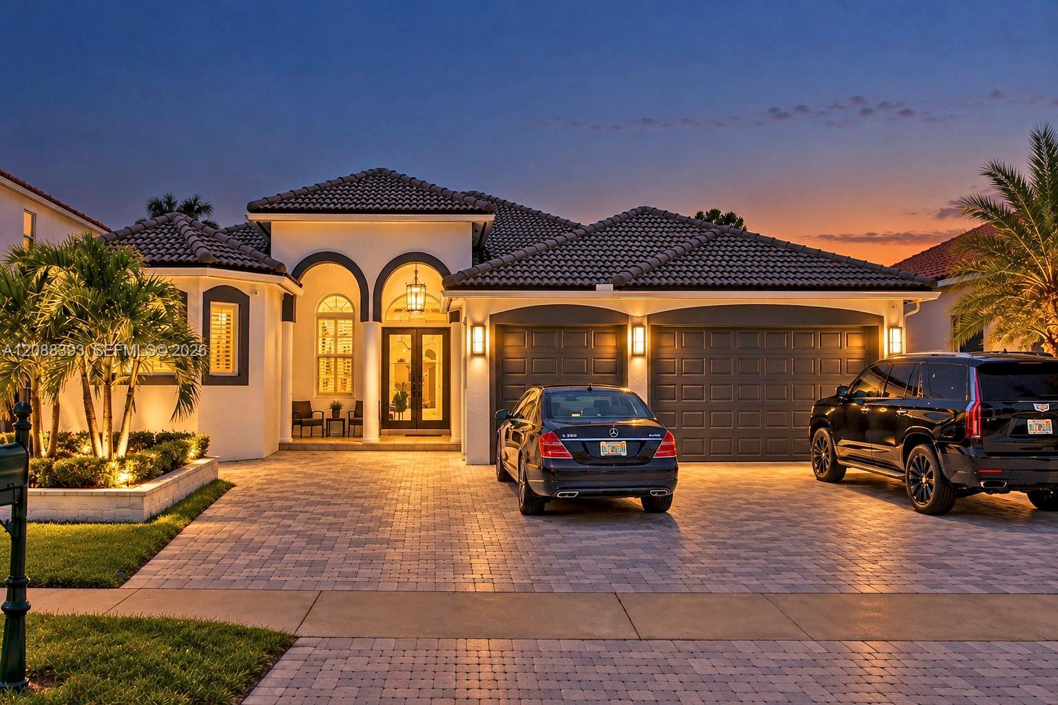 3062 SW 189th Ave, Miramar FL 33029