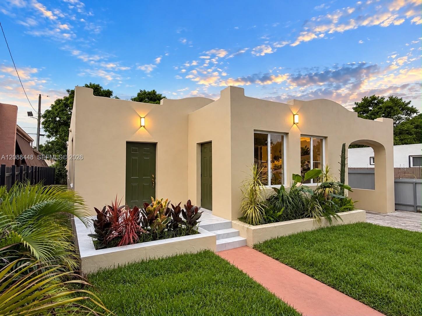 1922 NW 47th Ter, Miami FL 33142