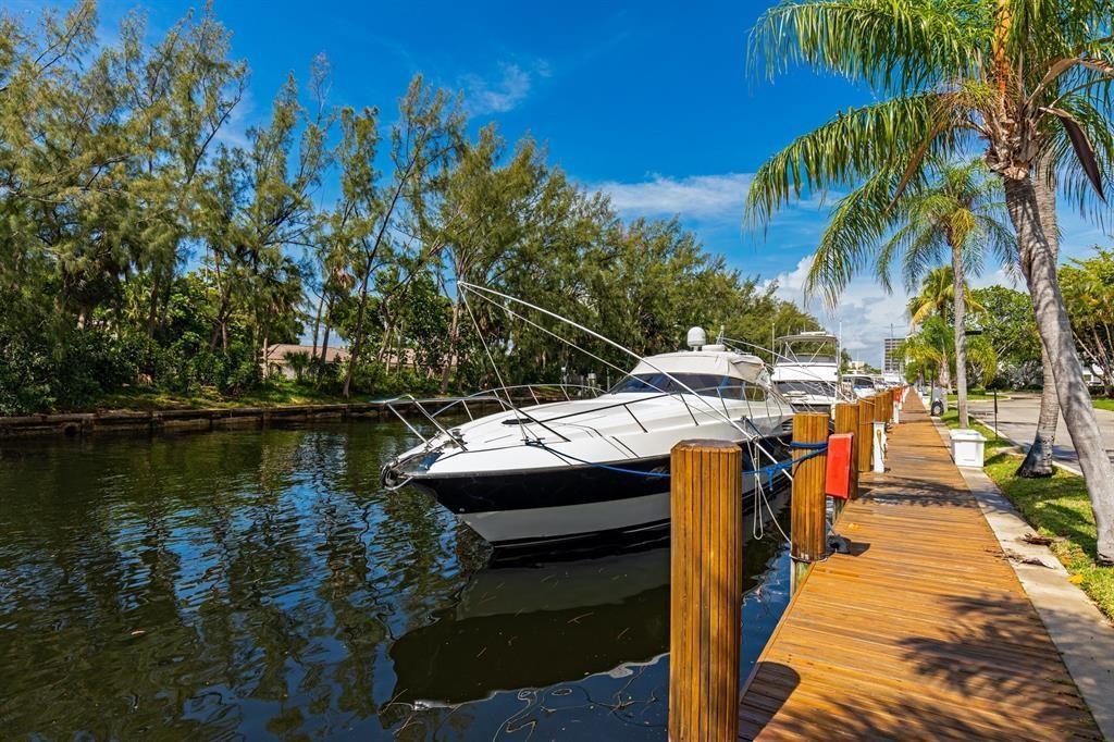 6449 BAY CLUB Drive # 4, Fort Lauderdale FL 33308