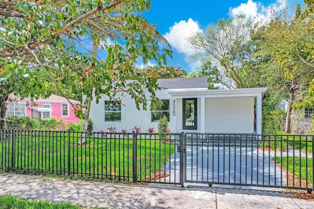 4520 NW 3rd Ave # A, Miami FL 33127