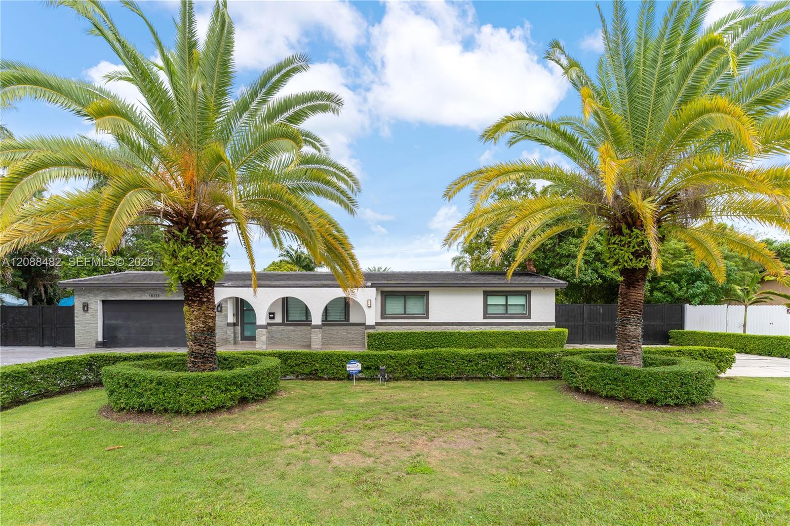 18731 SW 87th Ave, Cutler Bay FL 33157