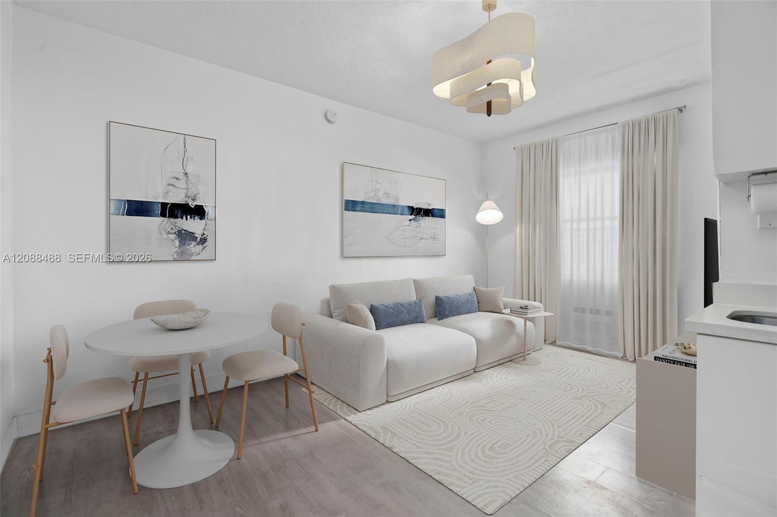 335 Ocean Dr # 106, Miami Beach FL 33139